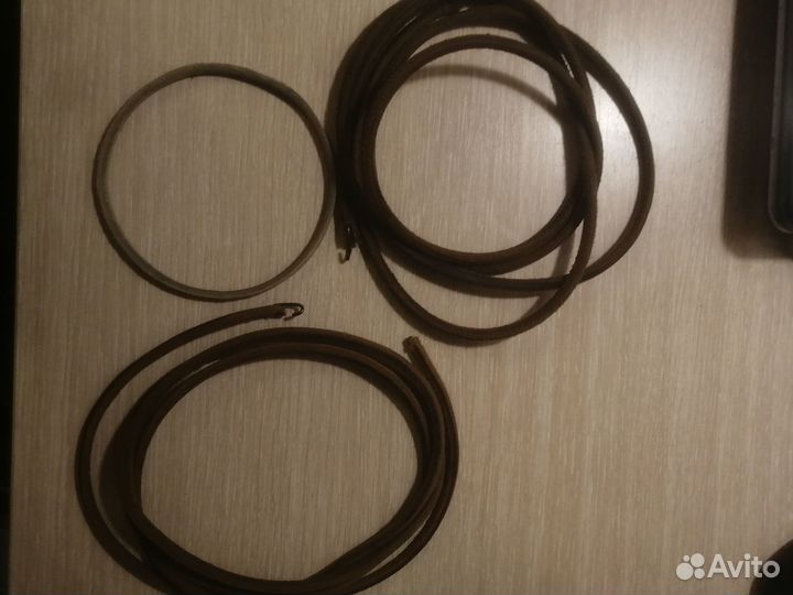 Ремень для швейной машины