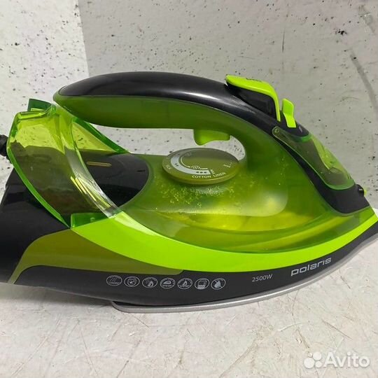 Утюг Polaris PIR 2550ak (6141)