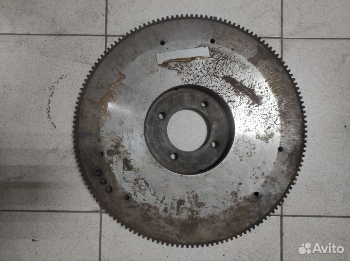 Маховик 402 двигатель