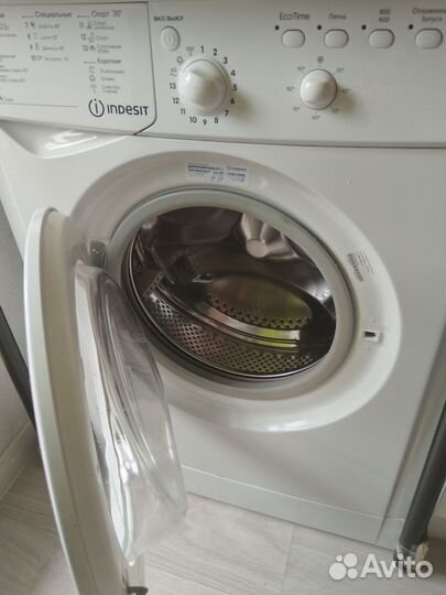 Стиральная машина автомат бу
