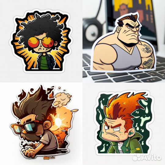 Изображения, арты, дизайн, фотошоп