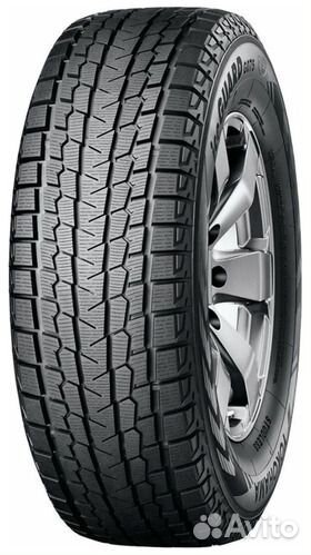 Yokohama Ice Guard G075 275/70 R16 114Q
