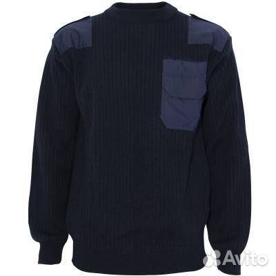 Свитры Полиция