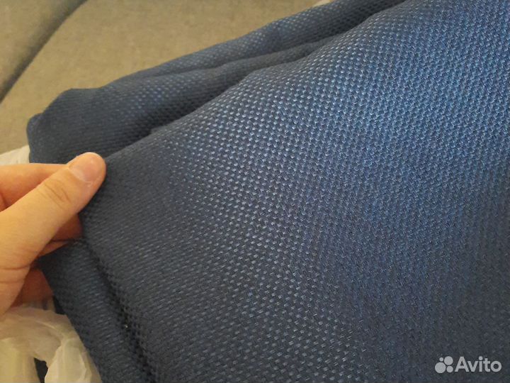 Шторы блэкаут бу