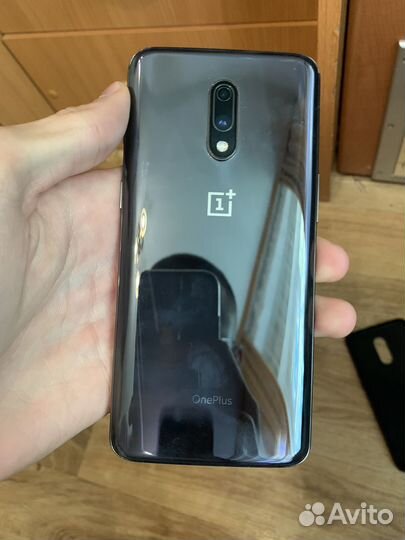 OnePlus 7, 8/256 ГБ