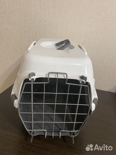Переноска для кошек