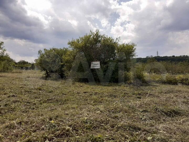 Участок 5 сот. (СНТ, ДНП)