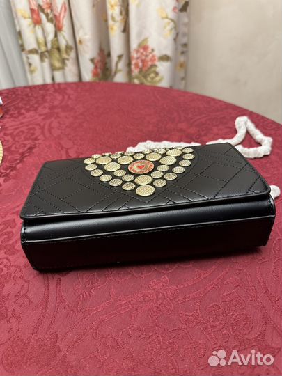 Сумка клатч