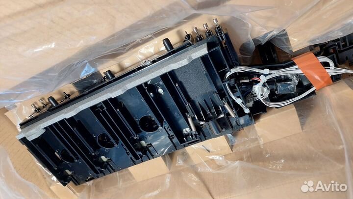 Toner hopper Kyocera TaskAlfa