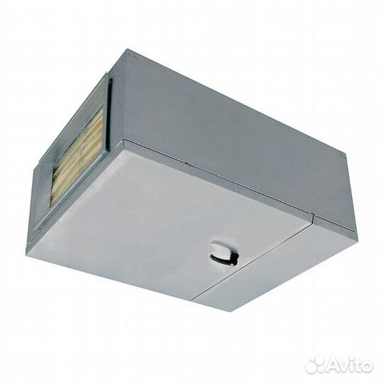 Приточная установка TA 2000 EL 16 кВт