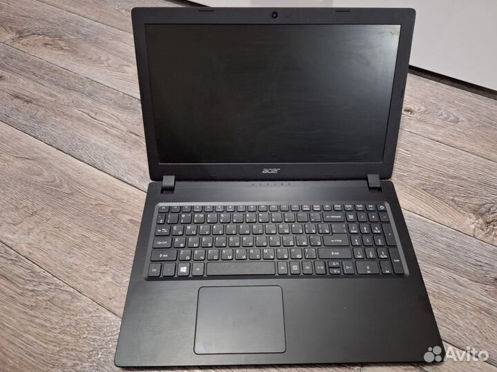 Acer aspire 3