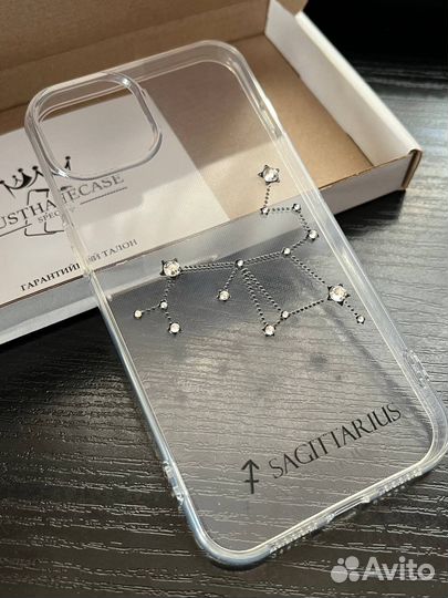 Чехол на iPhone 13 pro