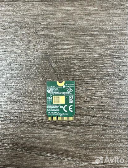 Wifi адаптер для пк