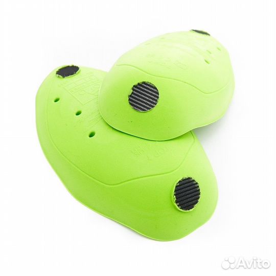 Мотозащита - Dragonfly Защита локтей коленей и пле