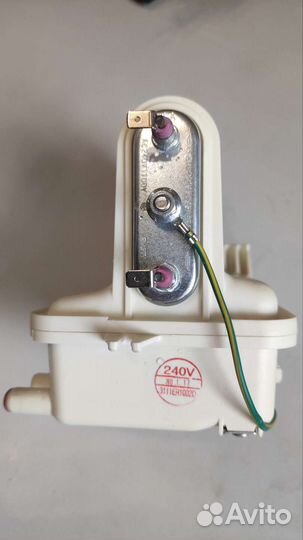 Парогенератор сушки для стиральной машины LG