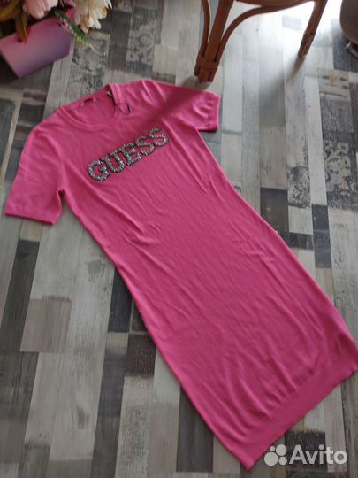 Платье Guess