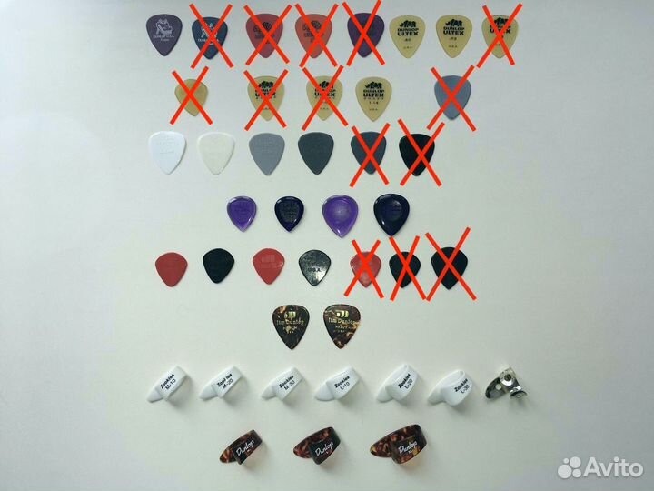 Медиаторы Dunlop