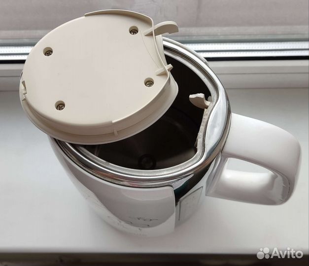 Чайник Redmond Skykettle RK-M170S-E на запчасти