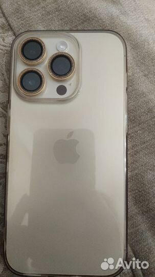 iPhone 14 pro 256 gb