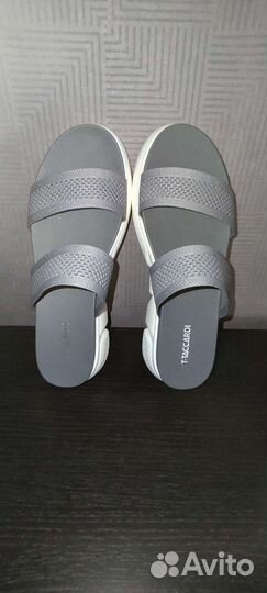 Шлепанцы женские 39 размер