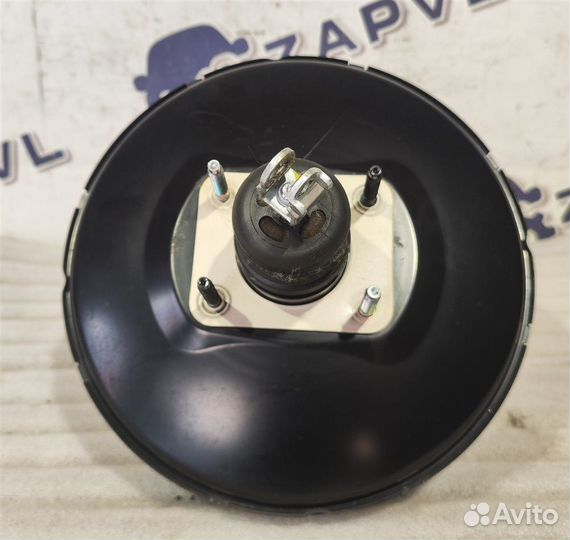 Главный тормозной цилиндр Honda Freed GB3 L13B