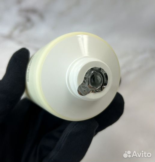 Несмываемый тритман для волос корея люкс