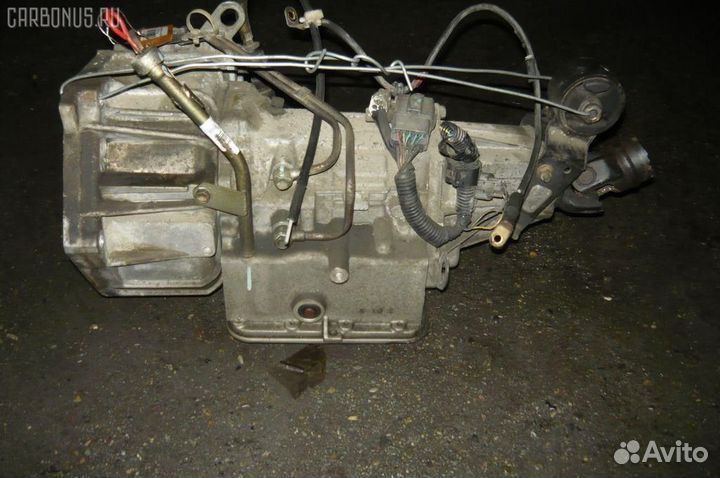 АКПП Suzuki Every DA52V