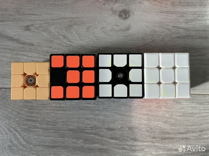 Кубик рубика 3х3