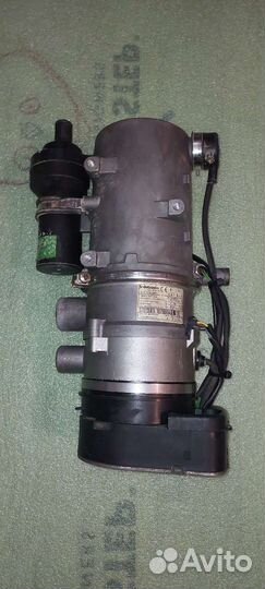 Webasto T90st (Вебасто) 24V