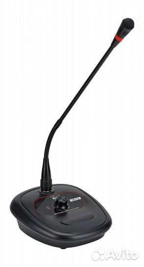 Микрофон на 