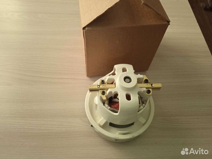 Мотор для пылесоса Kercher, Samsung