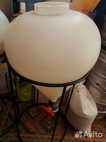 Ферментер FastFerment (53 л)