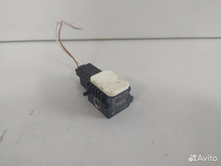 Датчик AIR BAG (удара) Ford Focus 2 (рестайлинг) 1