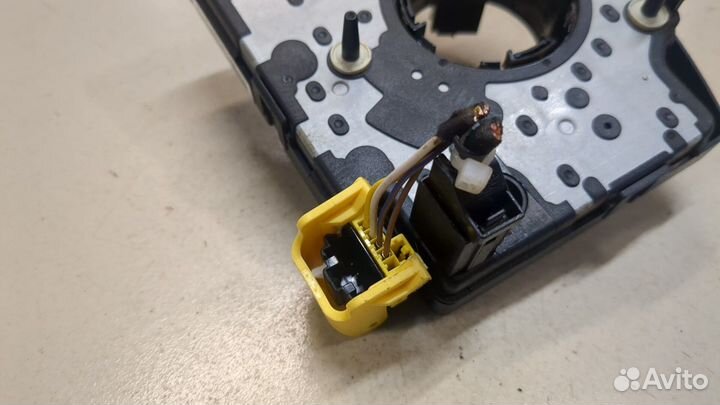 Шлейф руля Volkswagen Golf 4, 2002