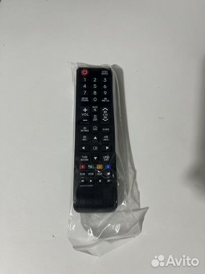 Пульт самсунг