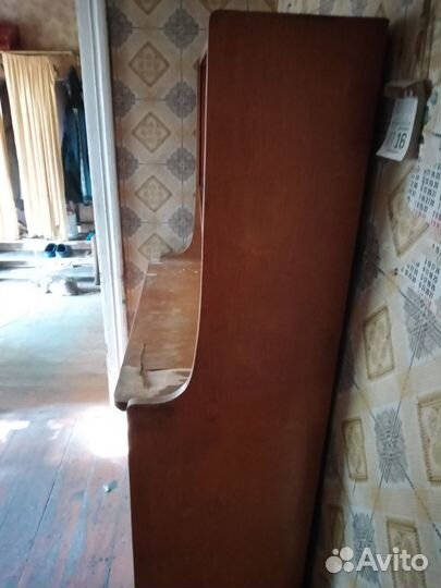 Старинный буфет СССР бесплатно