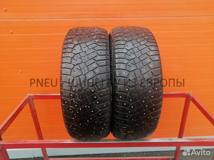 Continental IceContact 2 205/55 R16 97H