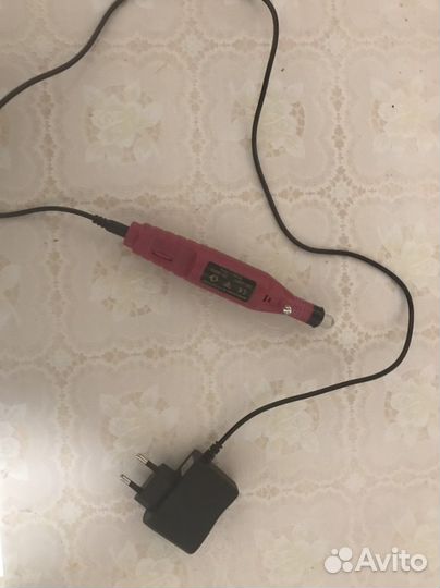 Аппарат для маникюра, фриза