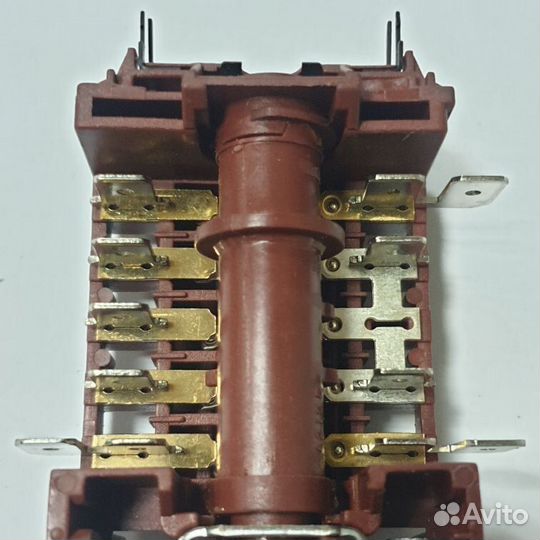 Переключатель режимов духовки 7LA gottak 820510 5