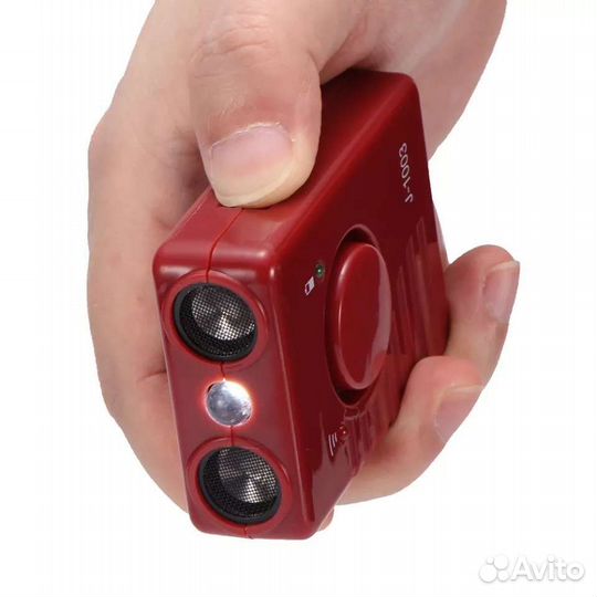 Отпугиватель для собак