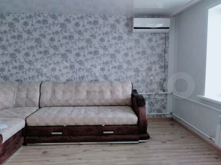 Дом 73,6 м² на участке 5,2 сот.