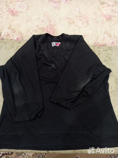 Майка тренировочная