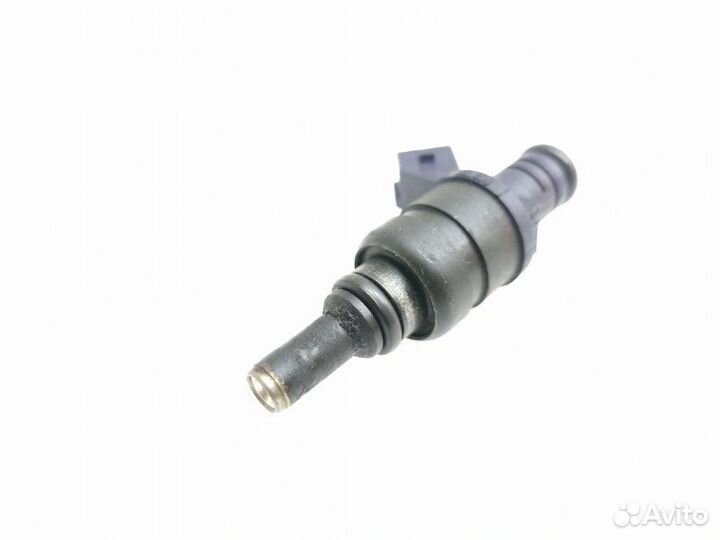 Форсунка топливная Bmw X3 E83