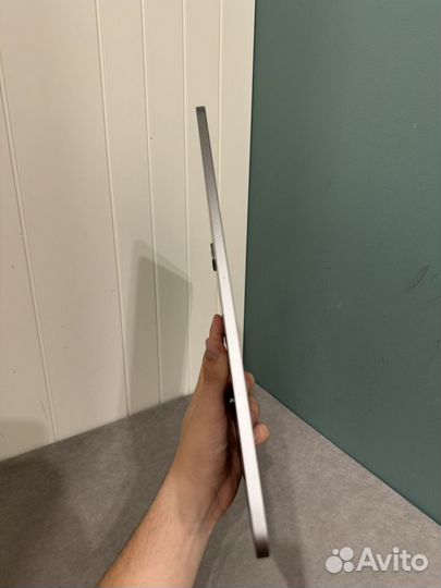 iPad Pro 12.9 2022 m2 128gb