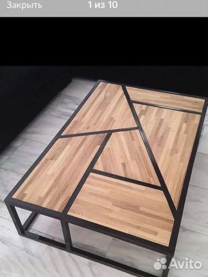 Садовая мебель уличная дачная