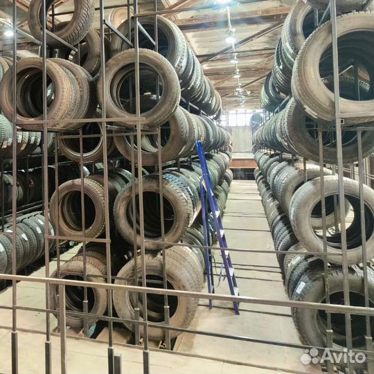 Ovation W-586 235/60 R18 107H