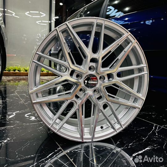 Диски R19 5x114.3 Lexus Toyota Mazda Kia