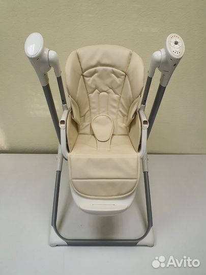 Чехол на стульчик качель кормления