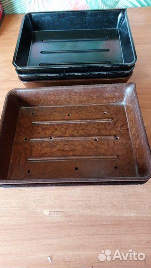 Форма для рассады