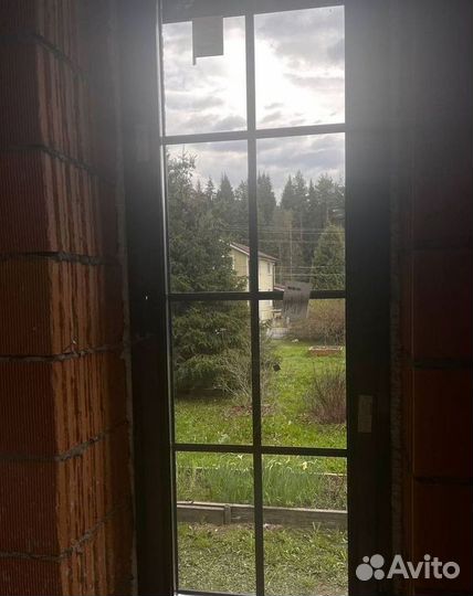 Окна быстро